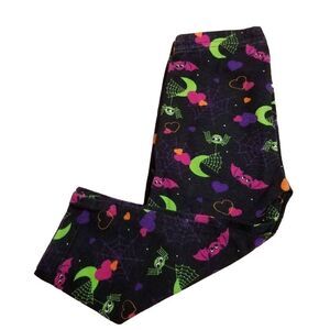 Halloween leggings 24 months